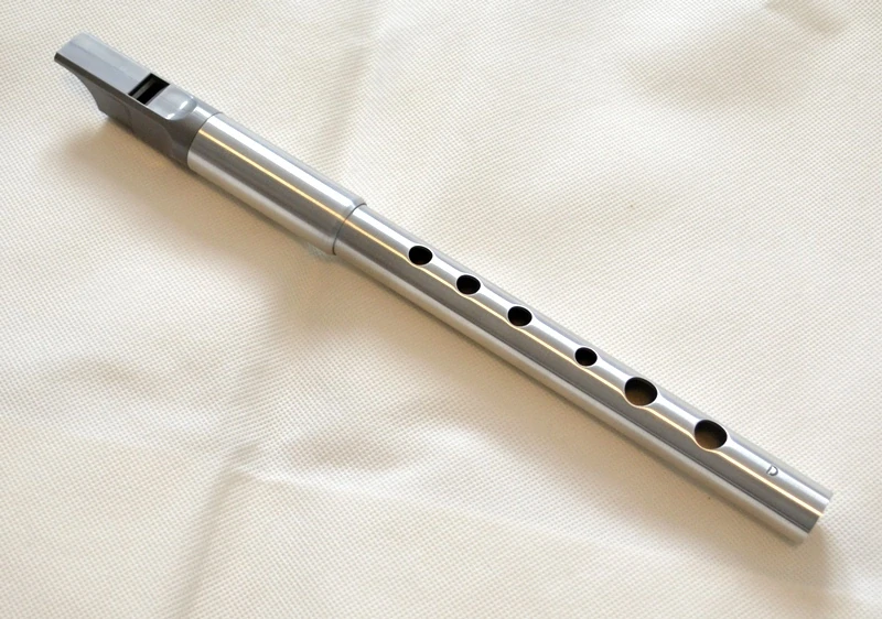 KERRYWHISTLE TENOR OPTIMA MEZZO SOPRANO D TUNEABLE 