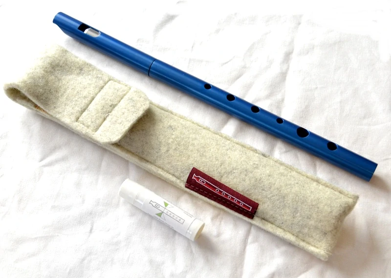 MK Midgie - Vysoké D Whistle