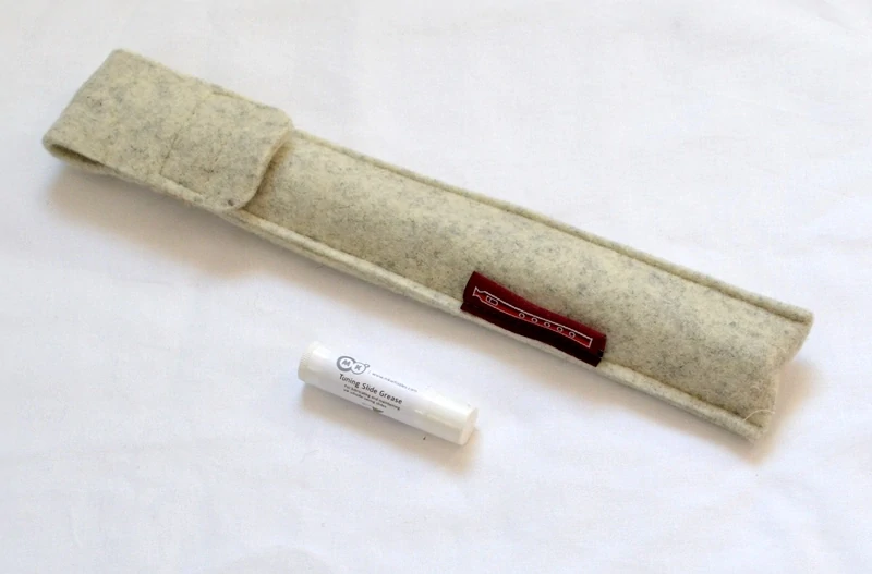 MK Midgie - Vysoké D Whistle BK