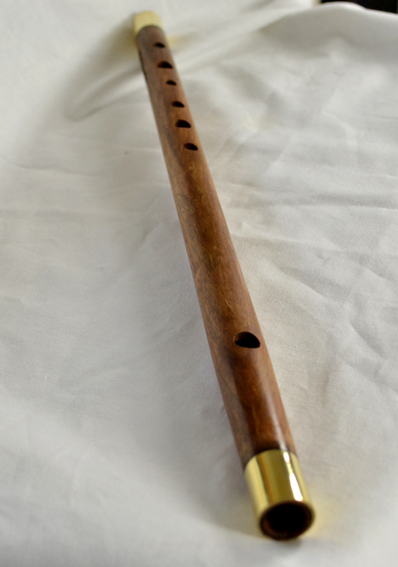 Fife "C" ladění - Clarke