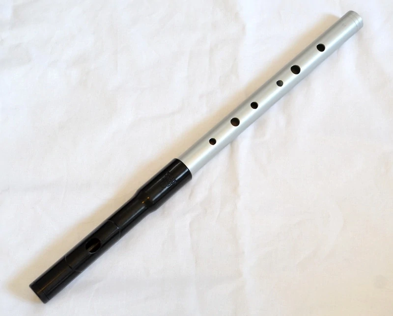 Laditelná Alto Bb flétna TONY DIXON DX108A 