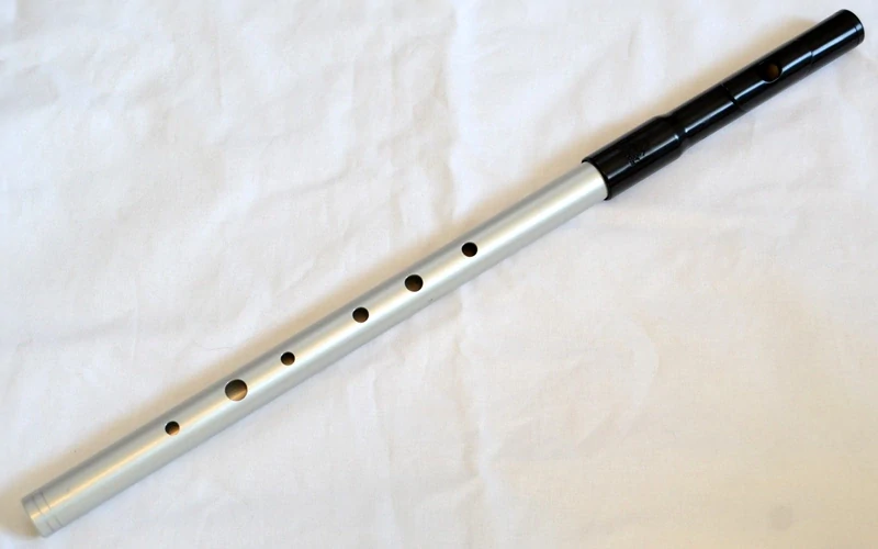 Laditelná Alto G flétna TONY DIXON DX108A 