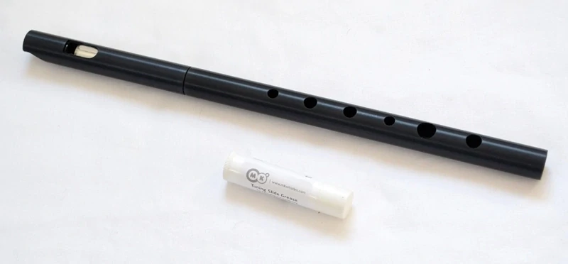 MK Midgie - Vysoké D Whistle BK