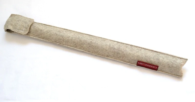MK Pro - Hluboké E Whistle - Bronze