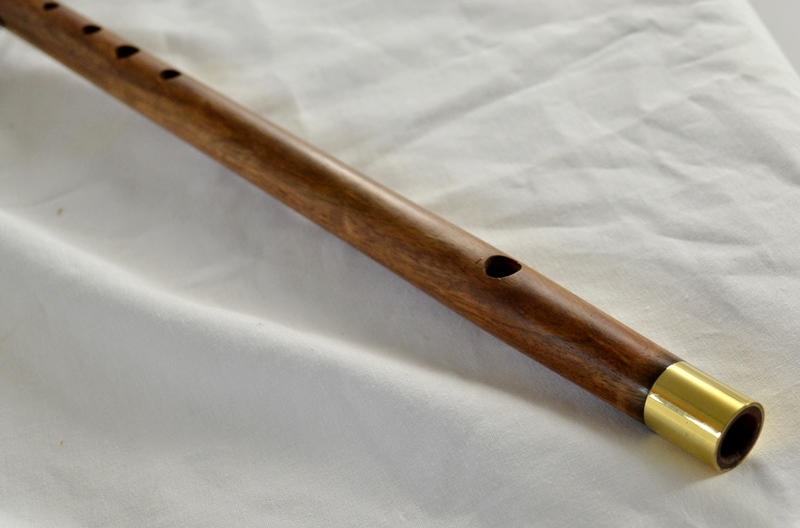 Fife "C" ladění - Clarke