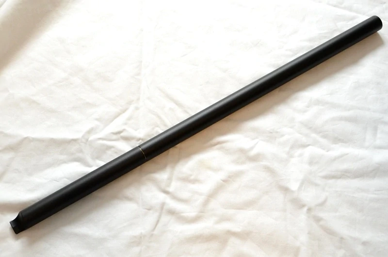 MK Pro - Bass C Whistle