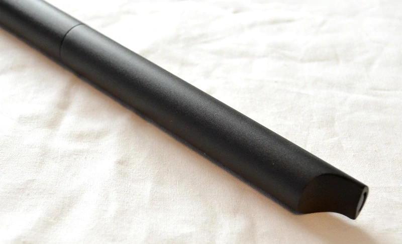 MK Pro - Hluboké Ab Whistle