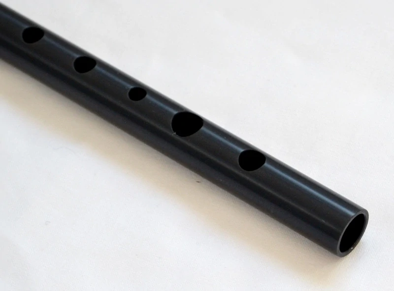 MK Midgie - Vysoké D Whistle BK