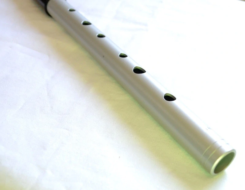 Laditelná Alto Bb flétna TONY DIXON DX108A 