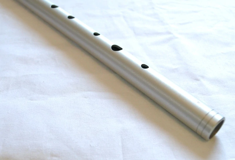 Laditelná Alto G flétna TONY DIXON DX108A 