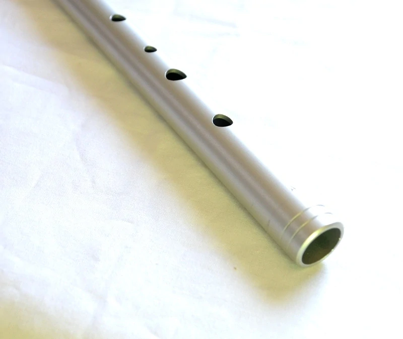 Laditelná Alto A flétna TONY DIXON DX108A 