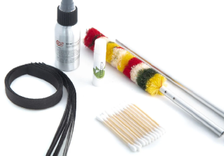 MK Sada na čištění low whistle