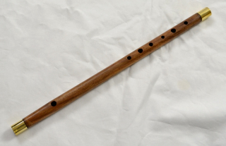 Fife "C" ladění - Clarke