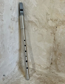 Optima Mezzo B Tuneable Whistle