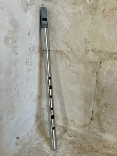Optima Mezzo A Tuneable Whistle