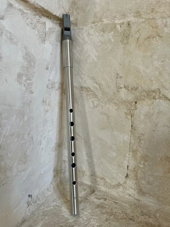 Optima Mezzo G Tuneable Whistle