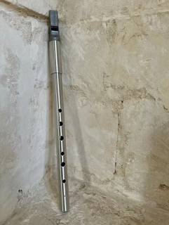 Optima Alto G Tuneable Whistle