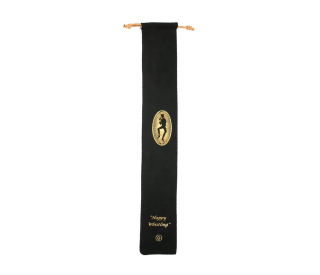 CLARKE TINWHISTLE  POUZDRO "D"